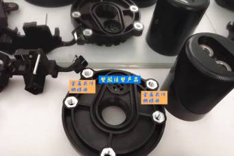 模內金屬嵌件注塑模具制造，什么時候檢查嵌件？
