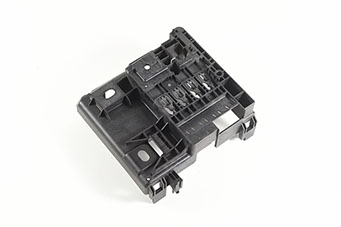塑料注塑成型為什么會出現(xiàn)變色的問題？