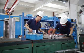 一分鐘掌握十大塑料成型工藝！